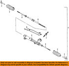 26003759 Gm Oem Steering Tie Rod End