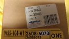 26086073 Acdelco Steering Outer Tie Rod End Chevy Olds Pontiac Buick