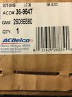 26086580 Original Equipment Data Brand New Acdelco Outer Tie Rod End