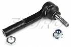 93194329 26153 Febi New Saab Tie Rod End Front Passenger Side Outer