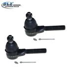 2660601336tphh3i Dlz Pcs Suspension Tie Rod End For Chevrolet Bel Air