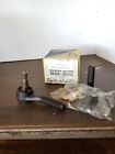269-2124 2692124 Amgauge Tie Rod Greaseable Moog Corvette Covair Nova