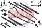 2600-95419 2705-65412 2600-95368 2700-94512 Autopart 882779858705