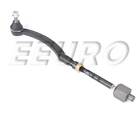 32116777521 2711701 Lemfoerder New Tie Rod Assembly Front Driver Side Mini