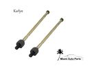 274224 - 13 224 Karlyn New Volvo Left And Right Inner Steering Tie Rod 274224 - 13 224 Karlyn New Volvo Left And Right Inner Steering Tie Rod