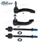 2f508z1096np9h3i Dlz Tie Rod Ends 2f508z1096np9h3i Dlz Tie Rod Ends