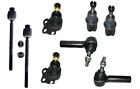 30.4432 30.47395-30.47392-30.43572-30.43573 Aftermarket Products Dodge Dakota Tie Rod End Outer Inner Plus