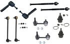 Ev800400-es800408-k500120 30.4800400-30.4800408-30.4500120- Aftermarket Products Dodge Avenger Tie Rod End Ball Joint Plus