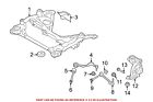 31306798530 Genuine Bmw For Steering Knuckle Bolt Front