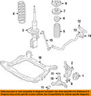 31451327 Volvo Oem 10-15 Xc60