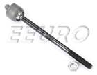 2043380415 3176301 Lemfoerder New Tie Rod Front Inner Mercedes