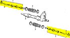 32-10-6-777-503 Bmw 32106777503 Genuine Oem