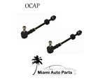 0501108 32 11 1 115 229 Ocap New Bmw Set Of Left Right Steering Tie Rod 0501108 32 11 1 115 229 Ocap New Bmw Set Of Left Right Steering Tie Rod