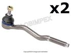 32 11 1 126 757 Trw Bmw Tie Rod End Left And Right 3322937905249 32 11 1 126 757 Trw Bmw Tie Rod End Left And Right 3322937905249