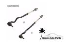 2711502 32 11 2 228 785 - 786 Lemfoerder Oem New Bmw Set Of Left And Right Tie