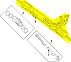 32-13-1-138-868 Bmw 32131138868 Genuine Oem