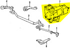 32-13-1-139-681 Bmw 32131139681 Genuine Oem