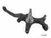 33017 Wd Express Steering Knuckle-genuine 372 001 Fits 94-00 Mercedes C280