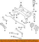 33306865661 Bmw Oem 2016 750i