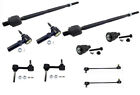 35.4750571-48820-42020 35.4800769-35.4800846-35.48107 Aftermarket Ford Escape Tie Rod End Joint Sway Bar Link