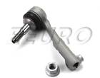 32106799966 3651801 Lemfoerder New Tie Rod End Front Driver Side Outer Bmw