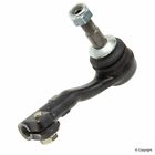 Sce0214p 372 06027 766 Wd Express Steering Tie Rod Fits Bmw