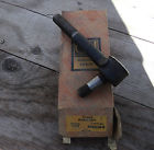 3768926-r 3768926r Chevrolet Vintage Gm Chevy Late Mid Tie Rod End