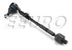 32106793622 38010 Febi New Tie Rod Assembly Front Passenger Side Bmw