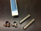 381484 Gm Oldsmobile Nos Tie Rod Sleeves Qnty All Fullsize Body