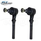39506327360g1x9j Dlz New Suspension Outer Tie Rod Ends For Ford Heritage
