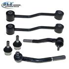 3b629842360p1h5i Dlz Pcs Suspension Front Lower Ball Joint For Jeep Grand