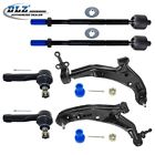 3h9093c336nu7g7i Dlz Pcs Control Arm Ball Joint Tie Rod Ends For
