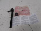 401-1680 Raybestos Professional Grade Steering Tie Rod End
