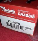 401-1723b Raybestos Steering Tie Rod End