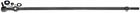 410-1017b Raybestos Steering Tie Rod