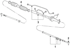 420-419-811-a Audi 420419811a Genuine Oem 420-419-811-a Audi 420419811a Genuine Oem