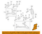 420407246g Audi Oem 2012 R8
