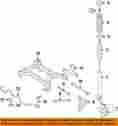 430191mt0c Nissan Infiniti Oem 14-15 Q70