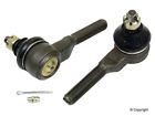 Es2194r 439 37001 534 Wd Express Steering Tie Rod Fits Mitsubishi Mighty 884109313229
