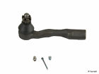 101-4793 439 51101 500 Wd Express Meyle Steering Tie Rod End Fits 884109748717
