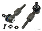 54105 439 502 Wd Express Outer Tie Rod End