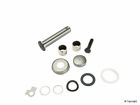 54002 441 280 Wd Express Febi Steering Swing Lever Shaft Kit 884109868194