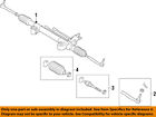 4504769146 Toyota Oem Steering Tie Rod End