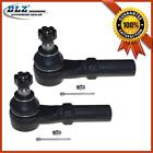 45398b437696j5p Dlz Front Outer Steering Tie Rod Ends For Dodge Dakota
