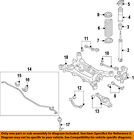 4545039175 Toyota Oem 89-95 Pickup