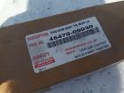 45460-09040 45470-09030 Toyota Sienna Outer Tie Rods Set Right And Left Genuine