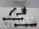 45490-39365 45460-39505 45401-35240 Toyota T100 Tie Rods Idler Arm Pitman Kit Genuine Oe Oem 1993 1994 1995 1996 1997 1998