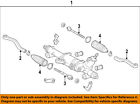 4546039715 Toyota Lexus Oem Steering Tie Rod End 4546039715 Toyota Lexus Oem Steering Tie Rod End