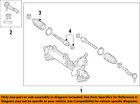 455030c030 Toyota Oem Tundra Steering Tie Rod End