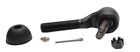 Es2072rlt 45a0222 Acdelco Professional Steering Tie Rod End Inner Pro